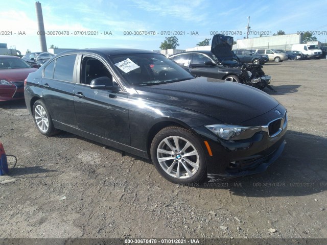 BMW NULL 2016 wba8e5g58gnu20294