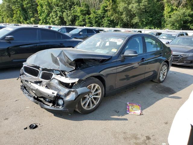 BMW NULL 2016 wba8e5g58gnu20375