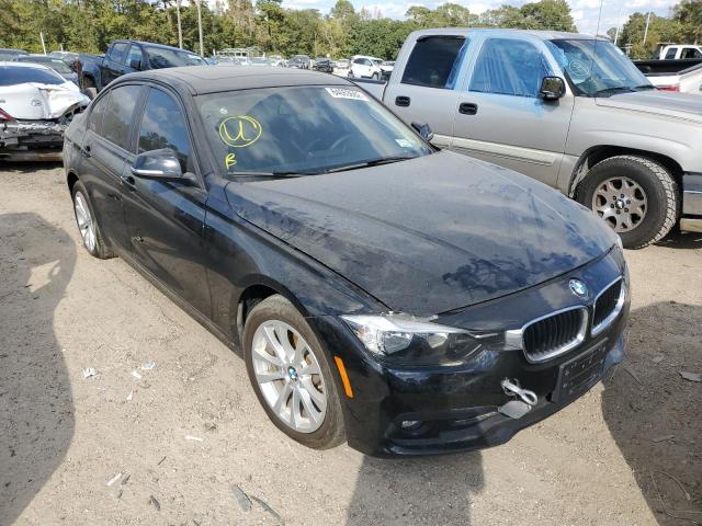 BMW NULL 2017 wba8e5g58hnu41275