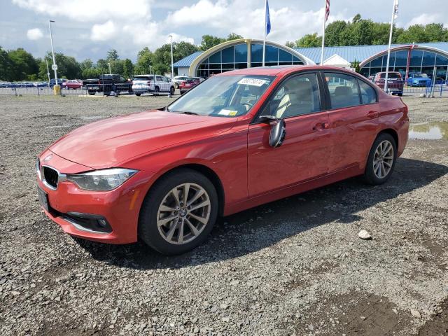 BMW 320 XI 2017 wba8e5g58hnu41521