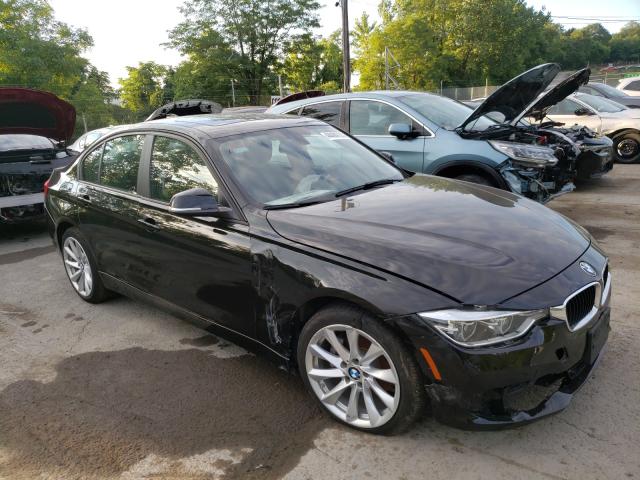 BMW 320 XI 2018 wba8e5g58jnu47471