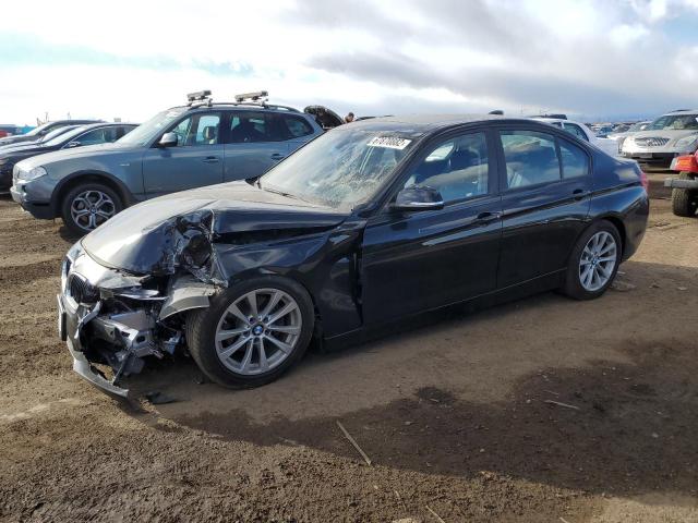 BMW 320 XI 2018 wba8e5g58jnv02372