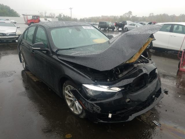 BMW 320 XI 2016 wba8e5g59gnt40583