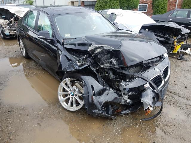 BMW 320 XI 2016 wba8e5g59gnt41183