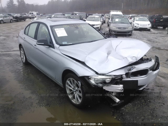 BMW 320KHI 2015 wba8e5g59gnt41412