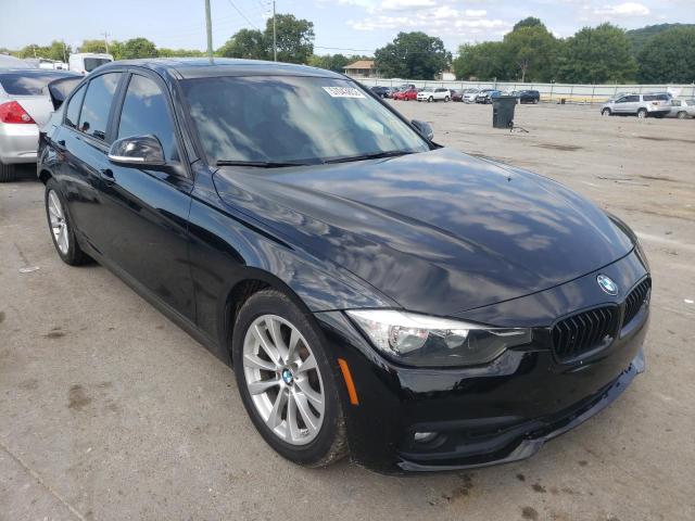 BMW 320 XI 2016 wba8e5g59gnt41619