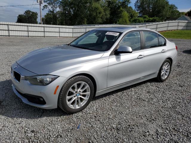 BMW 320 XI 2016 wba8e5g59gnt41930