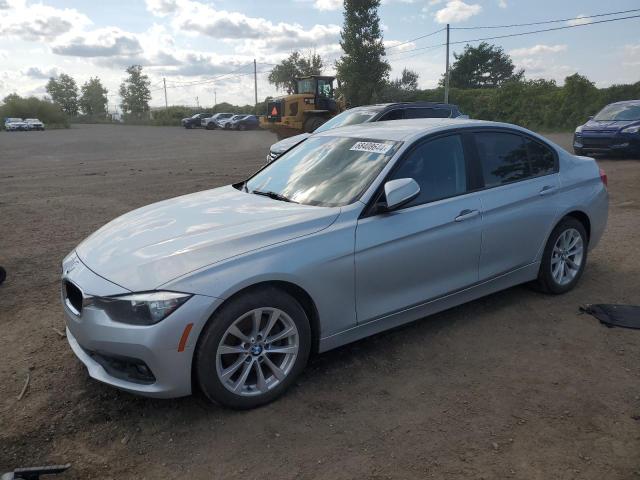 BMW 320 XI 2016 wba8e5g59gnt94840