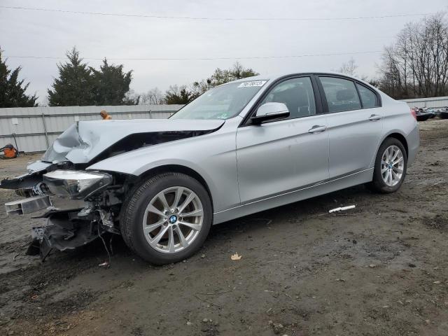 BMW 3 SERIES 2016 wba8e5g59gnu19185