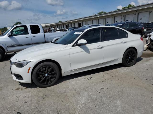 BMW 3 SERIES 2016 wba8e5g59gnu20871