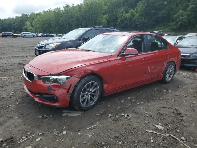 BMW 320 XI 2016 wba8e5g59gnu20983