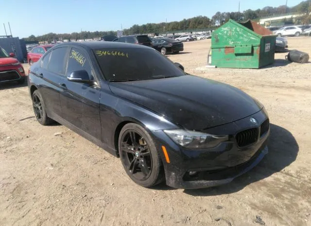 BMW 3 SERIES 2016 wba8e5g59gnu21499