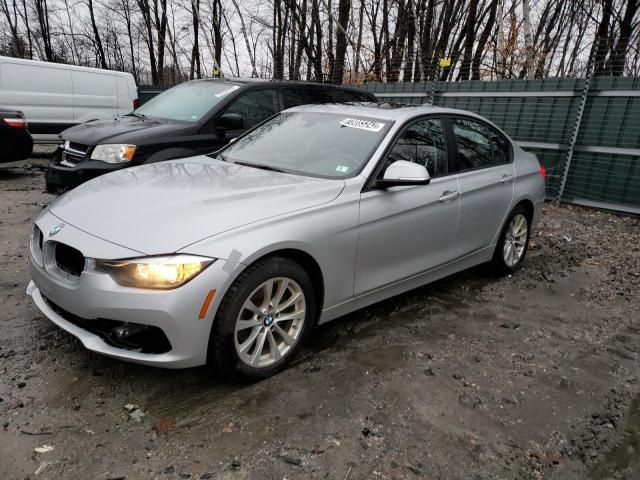 BMW NULL 2016 wba8e5g59gnu21955