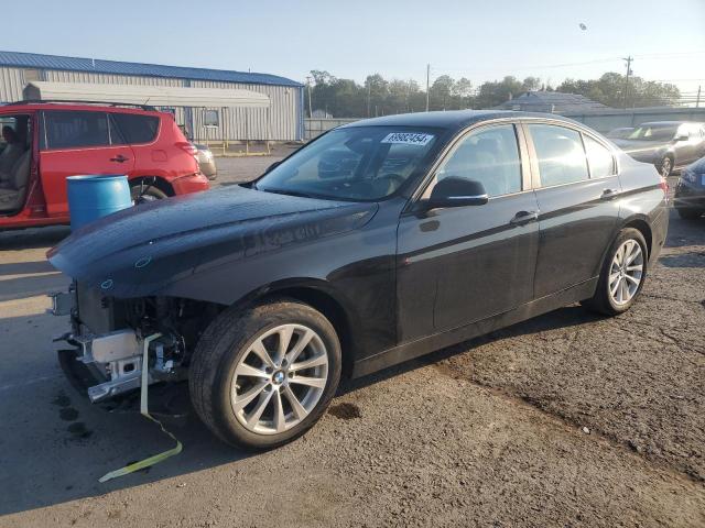 BMW 320 XI 2018 wba8e5g59jnu45843