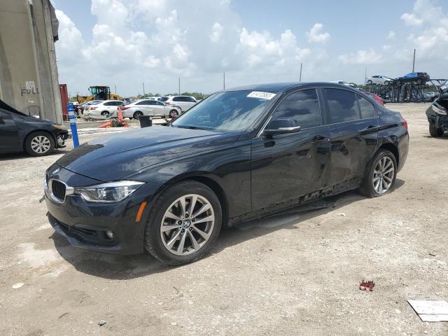 BMW 320 XI 2018 wba8e5g59jnu47124