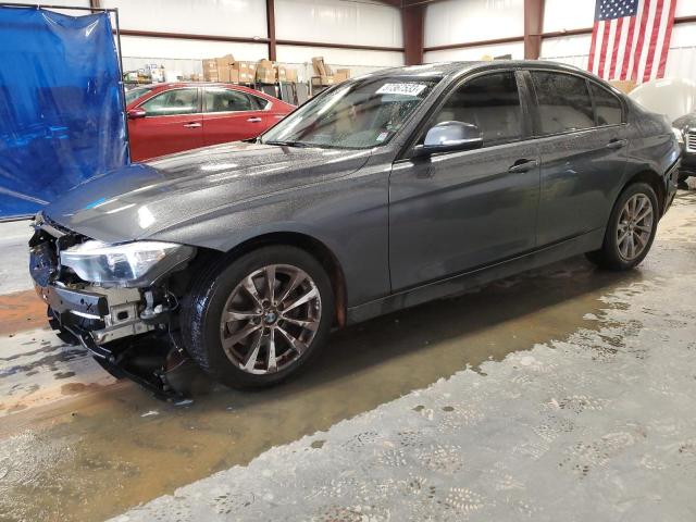 BMW 320 XI 2016 wba8e5g5xgnt40480