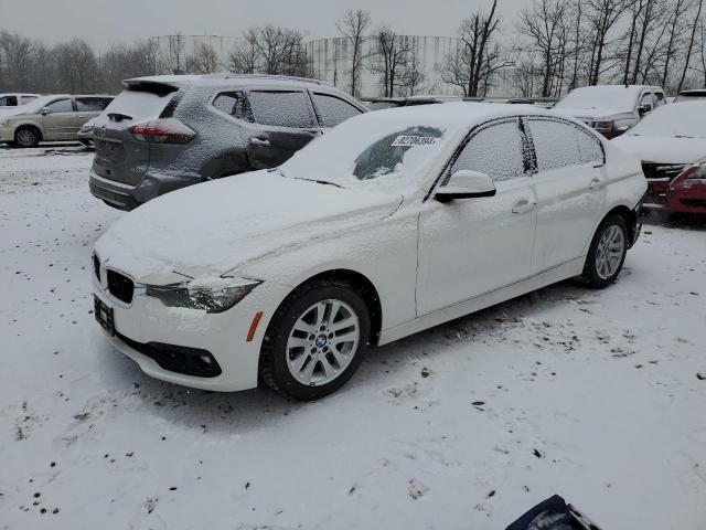 BMW 320 XI 2016 wba8e5g5xgnt40575