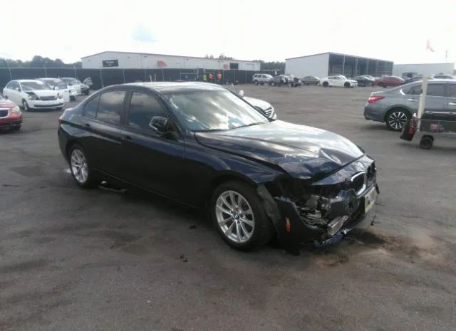 BMW 3 SERIES 2016 wba8e5g5xgnt40673