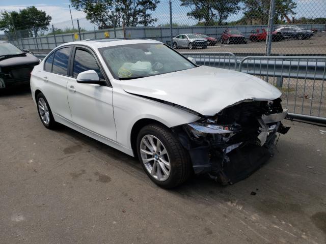 BMW 320 XI 2016 wba8e5g5xgnt41967