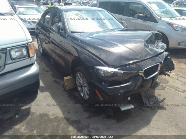 BMW 320I XDRIVE 2015 wba8e5g5xgnt93213