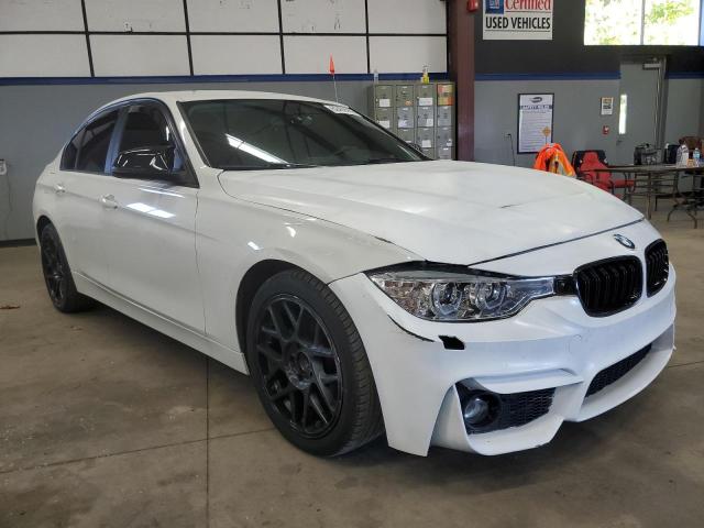 BMW 320 XI 2016 wba8e5g5xgnt93650