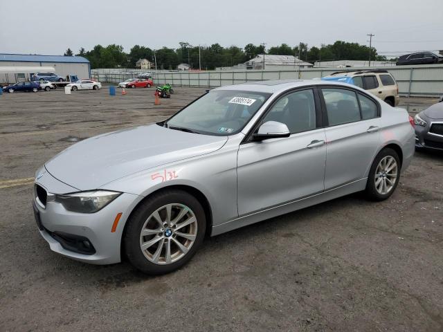 BMW 320 XI 2016 wba8e5g5xgnu20443