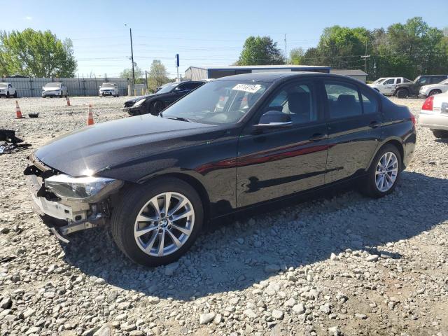 BMW 320KHI 2016 wba8e5g5xgnu20670