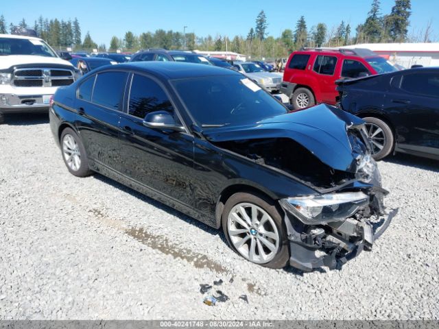 BMW 320I 2016 wba8e5g5xgnu20930