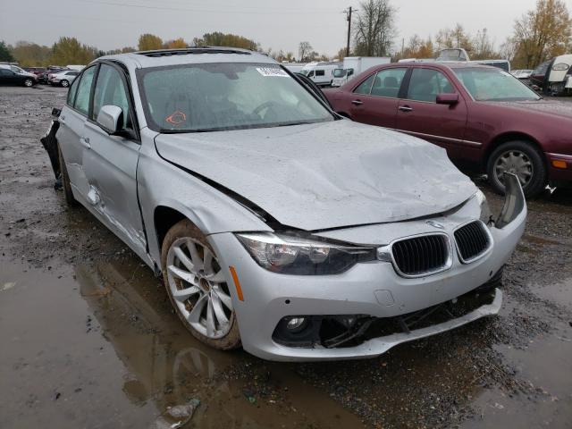 BMW 320 XI 2016 wba8e5g5xgnu22158