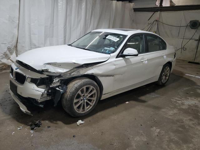 BMW 320 XI 2017 wba8e5g5xhnu41245