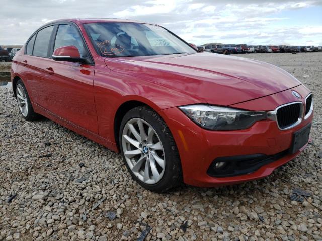 BMW 320 XI 2017 wba8e5g5xhnu41889