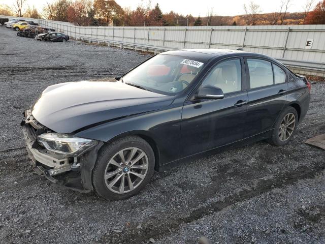 BMW 320 XI 2018 wba8e5g5xjnu46211