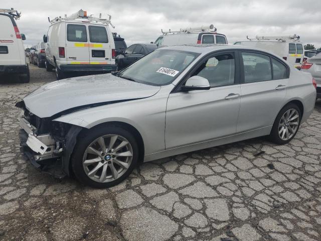 BMW 320 XI 2018 wba8e5g5xjnu47200