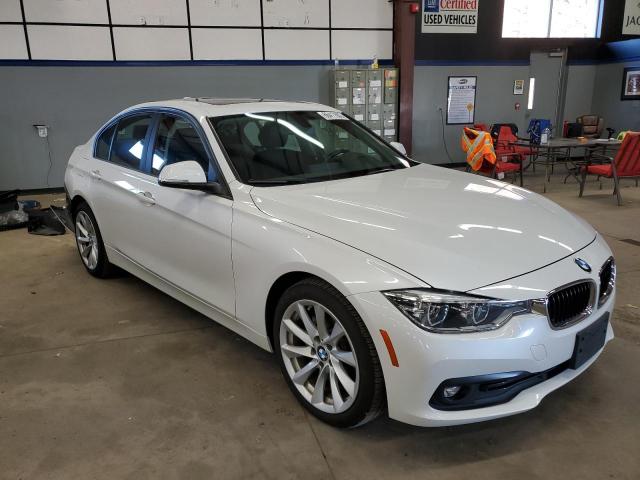 BMW 320 XI 2018 wba8e5g5xjnu47214