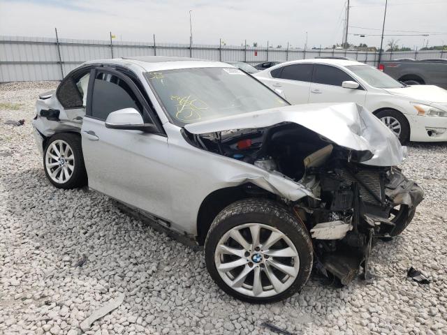 BMW 320 XI 2018 wba8e5g5xjnu47830