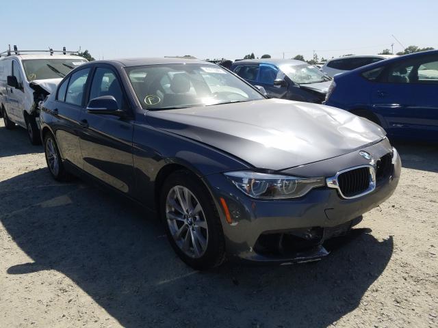 BMW 320 XI 2018 wba8e5g5xjnv02390