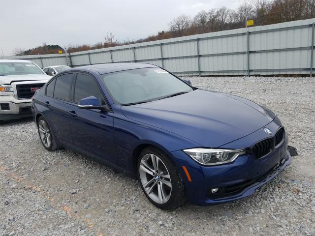 BMW NULL 2016 wba8e7c52gk415417