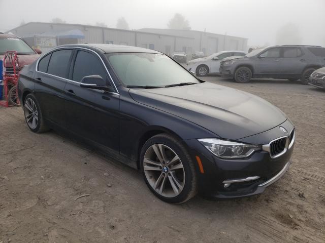 BMW 328 I 2016 wba8e7c55gk415489