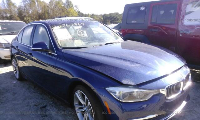 BMW NULL 2016 wba8e9c50gk603574