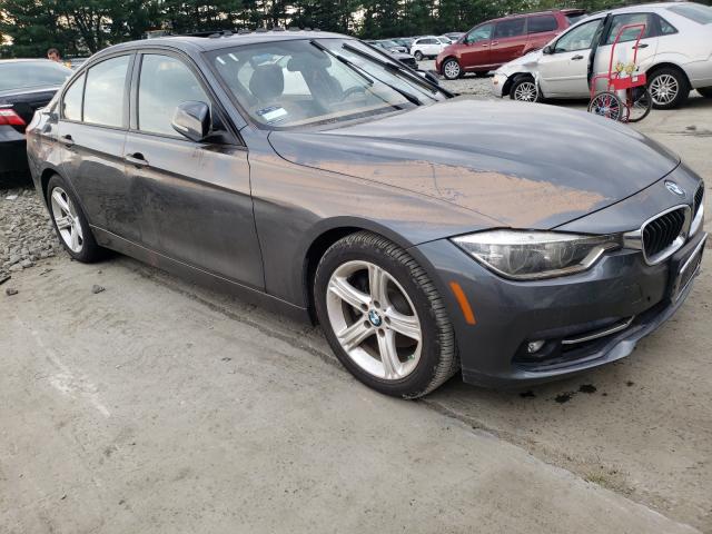 BMW NULL 2016 wba8e9c50gk603963