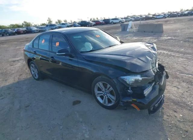 BMW NULL 2016 wba8e9c50gk644450