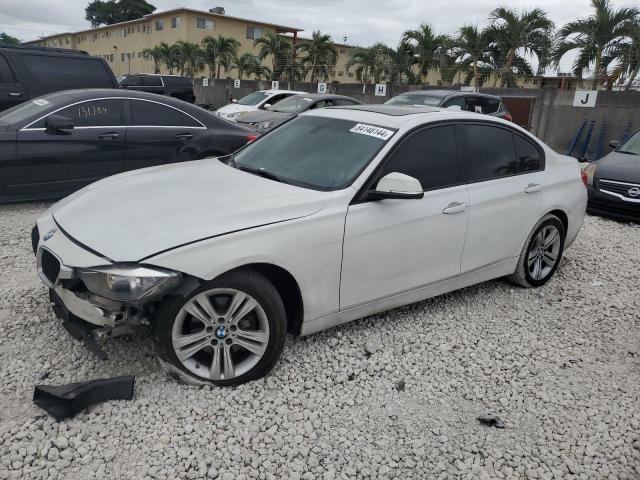 BMW 328 I SULE 2016 wba8e9c50gk645209