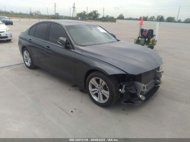 BMW 3 SERIES 2016 wba8e9c50gk645730