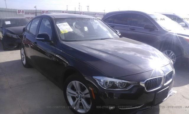 BMW 328 2016 wba8e9c50gk647610