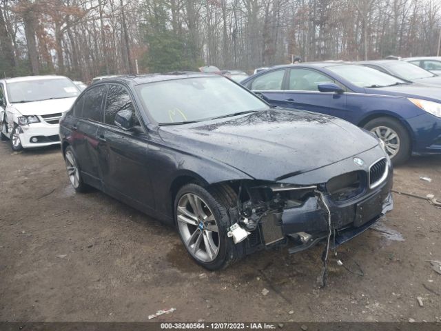 BMW 328I 2016 wba8e9c50gk647798