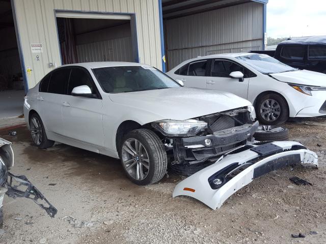 BMW NULL 2016 wba8e9c50gk648434