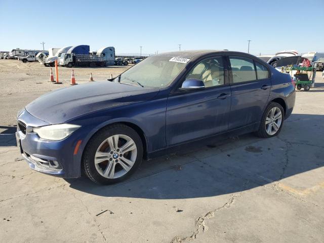 BMW 328 I SULE 2016 wba8e9c51gk603955