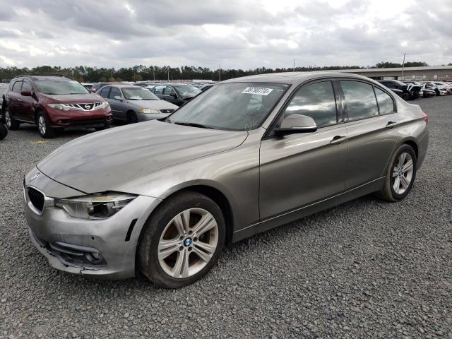 BMW 3 SERIES 2016 wba8e9c51gk643971