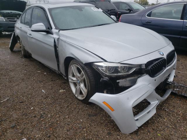 BMW 328 I SULE 2016 wba8e9c51gk644005