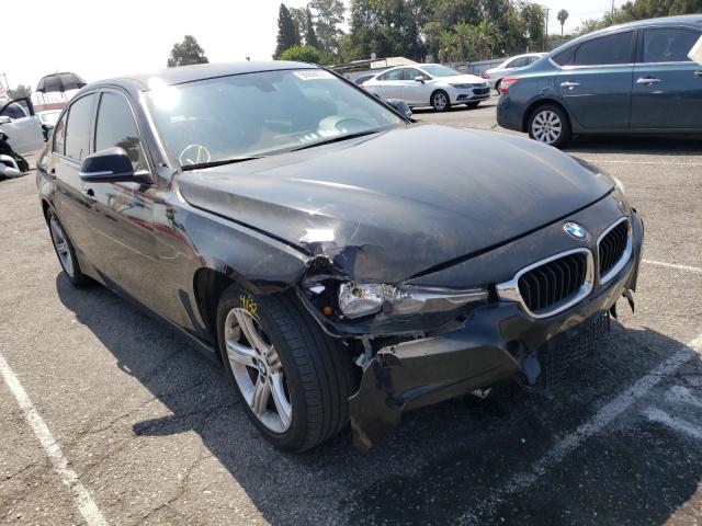 BMW 3 SERIES 2015 wba8e9c51gk645624